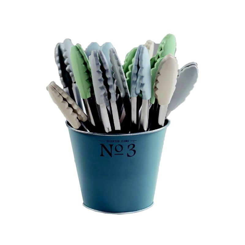 Zeal Neutral Small Tong image number 0