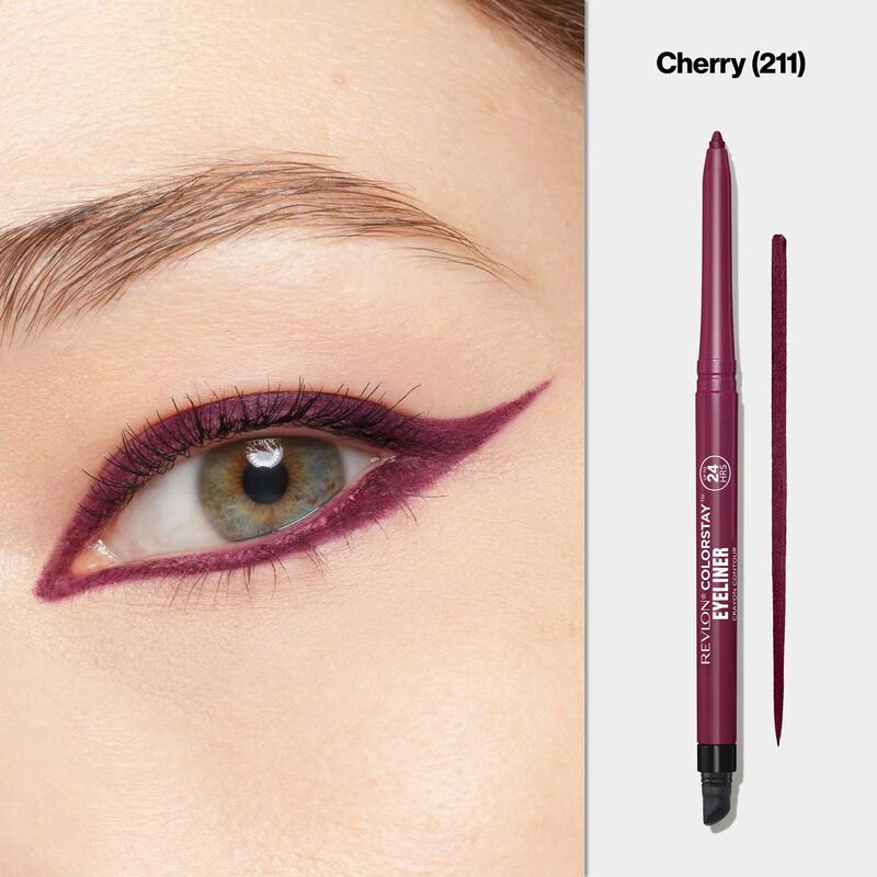 Revlon ColorStay&trade; Eyeliner image number 21