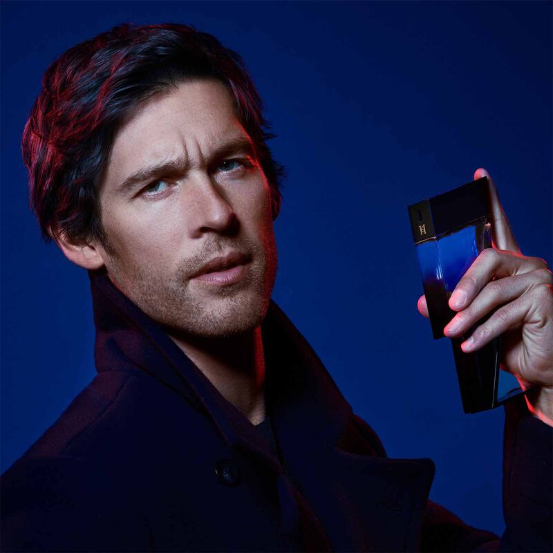 Carolina Herrera Bad Boy Cobalt Elixir 50ml image number 3