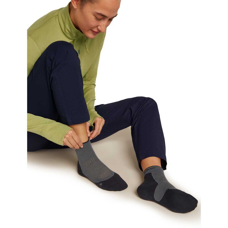 Icebreaker W Merino Hike+ Light Mini image number 1