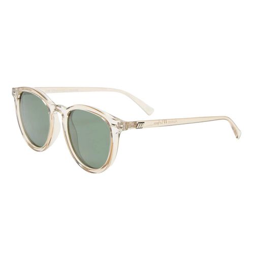 Le Specs Fire Starter Rubber Polarised Sunglasses