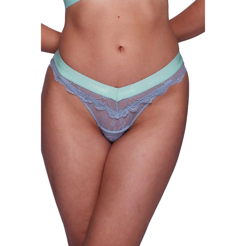 Lemonade Dolls Trilogy V Brazilian Denim image number 0