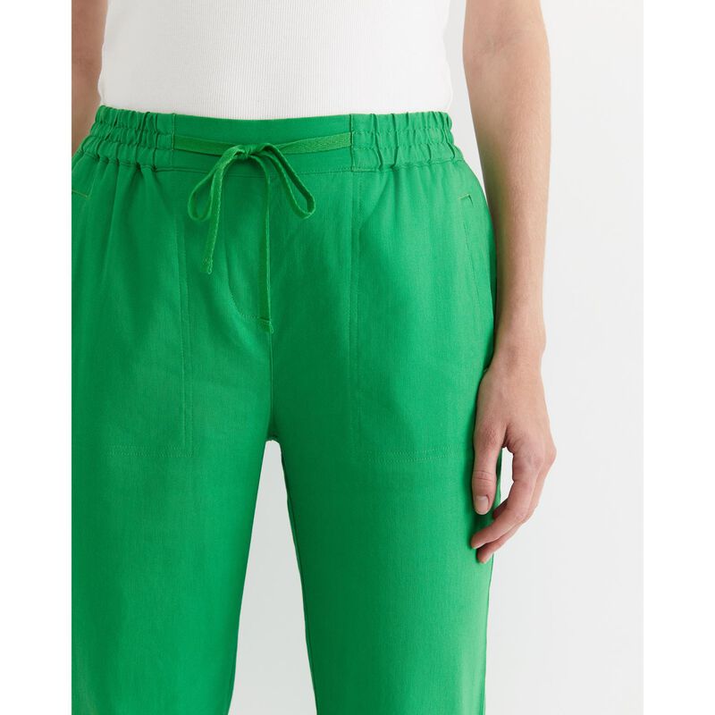 Sportscraft Rosa Linen Pant image number 10
