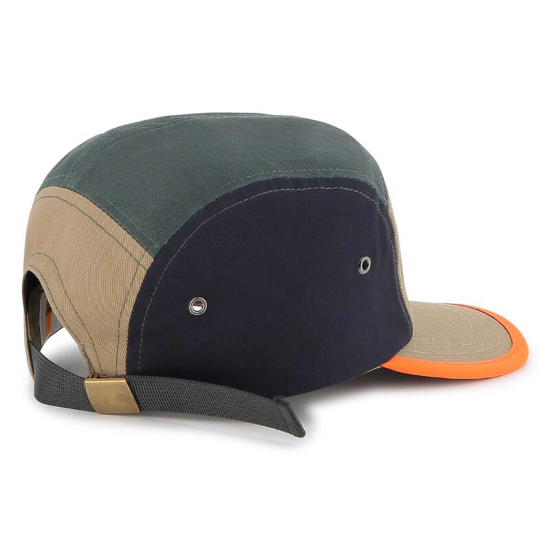 Timberland Twill Cap 52-56 image number 2