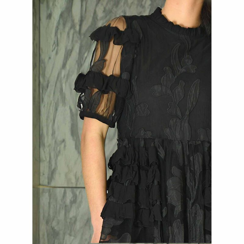 Trelise Cooper I Frill Survive Dress image number 2