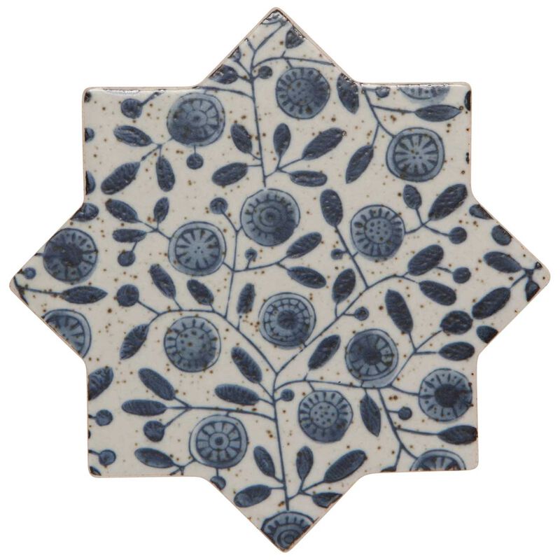 Danica Calendula Set of 4 Element Coasters image number 2