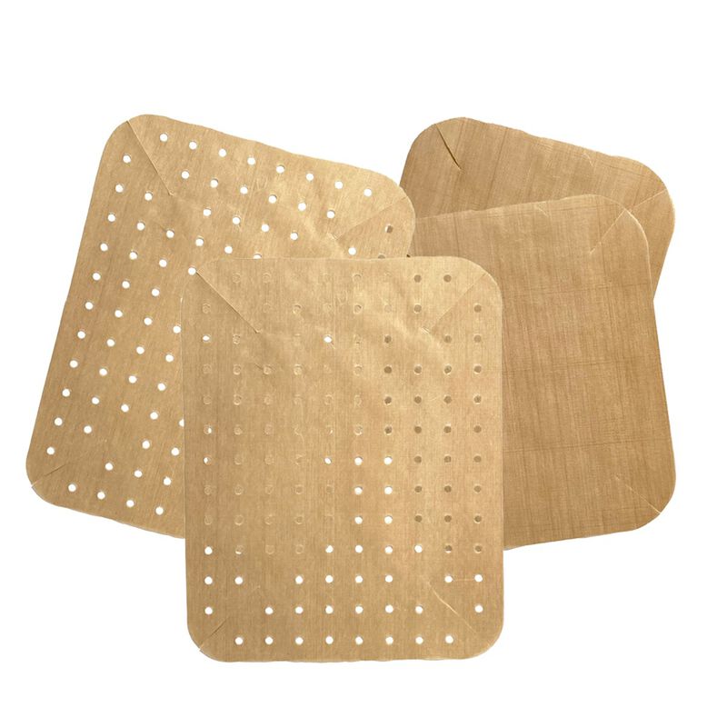 Toastabags Air Fryer Liners Oblong - Set of 4 image number 2