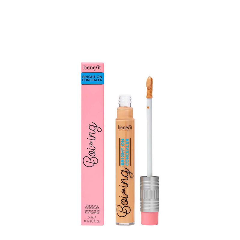 benefit Boi-ing Bright On Concealer image number 4