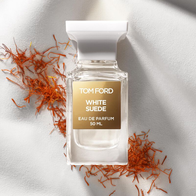 Tom Ford White Suede Eau de Parfum 50ml image number 1