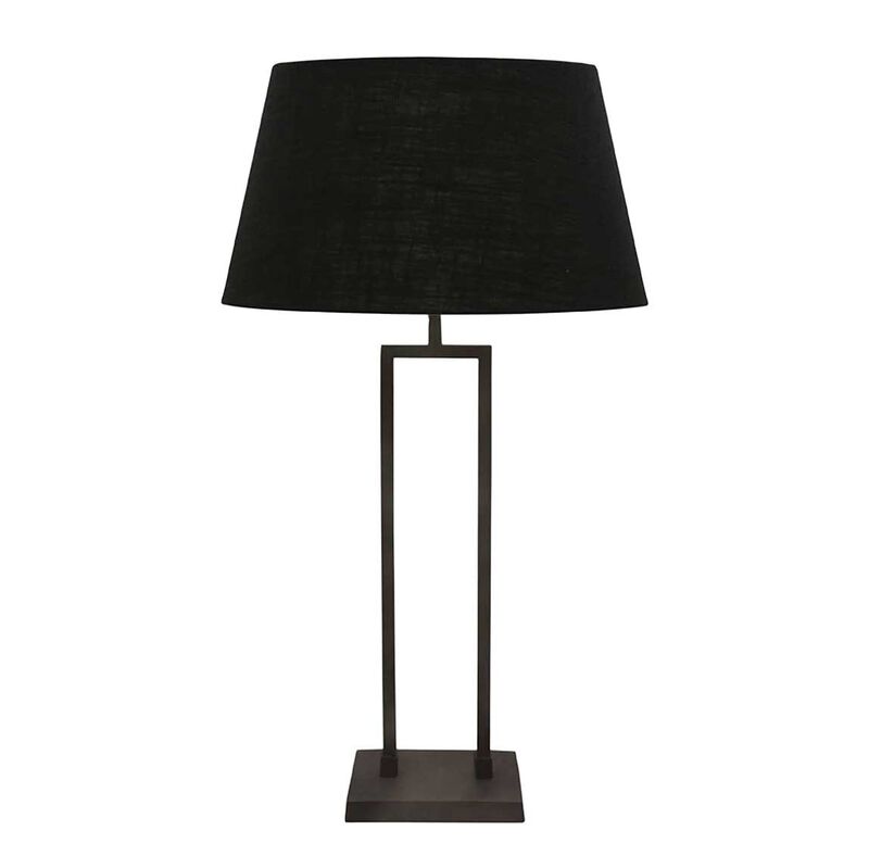 CC Interiors Tribeca Table Lamp image number 0