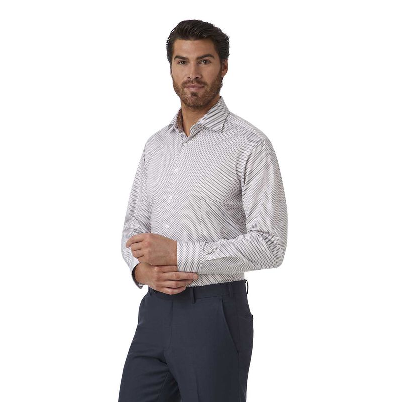 Cambridge Parkdale Shirt Fcv382 image number 3