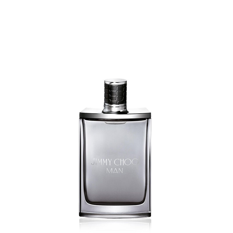 Jimmy Choo Man Eau De Toilette 50ml image number 0