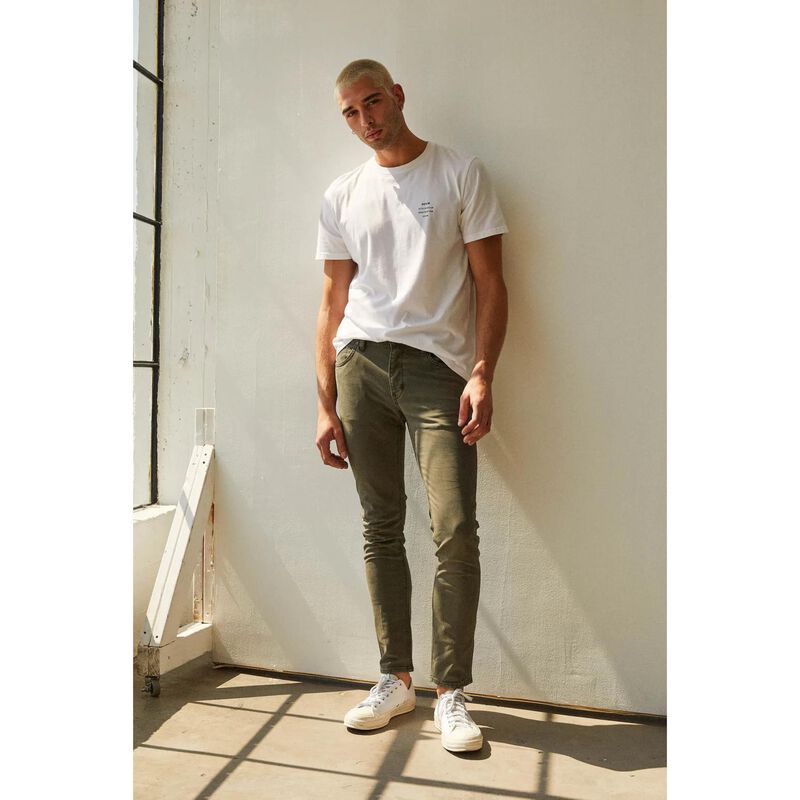 Neuw Lou Slim Twill Jeans image number 7