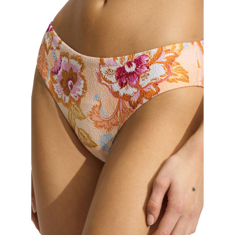 Seafolly Spring Festival Retro Pant image number 2