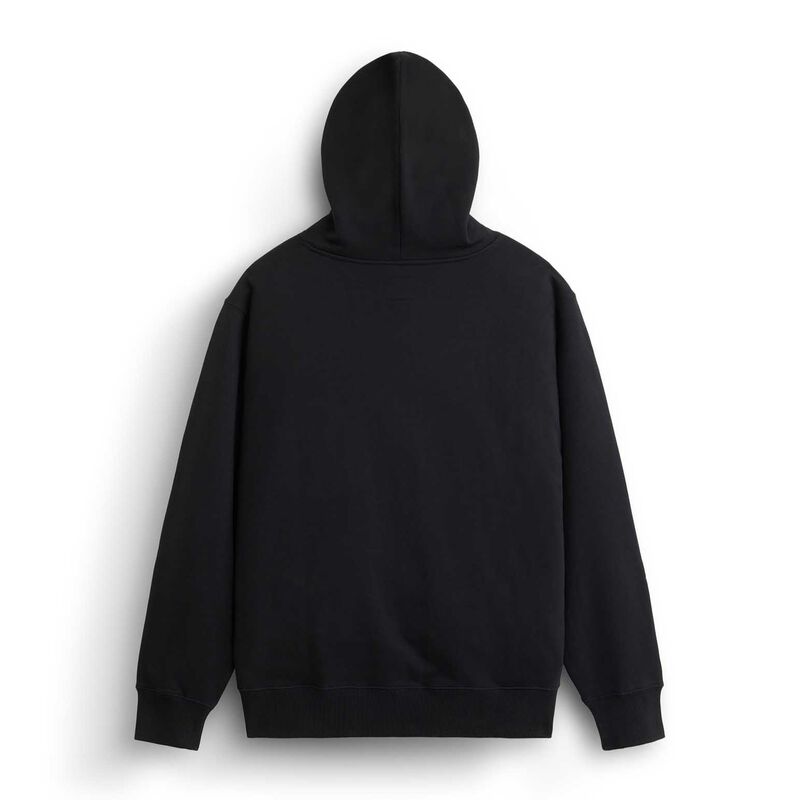 Alpha Industries Essential French Terry Hoodie Gen II image number 1