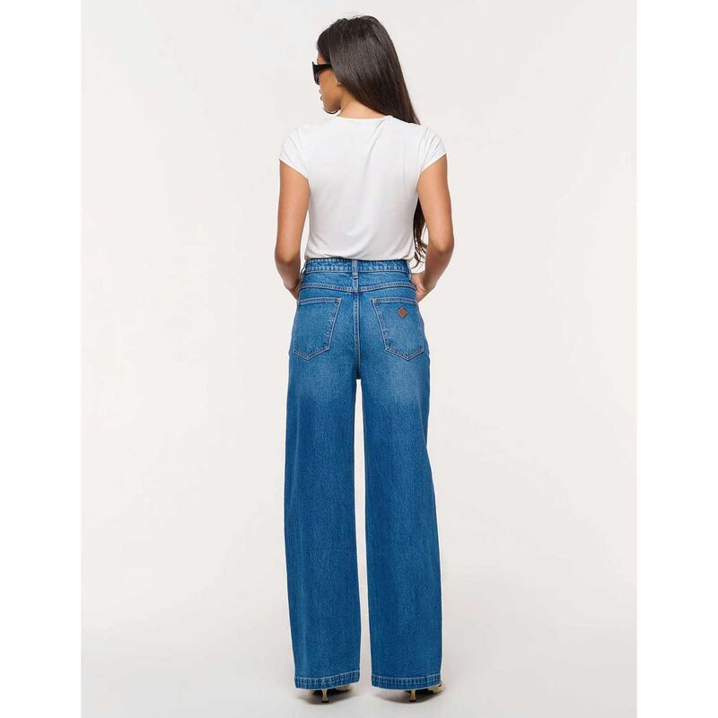 Abrand 94 Wide Petite Ivy Jeans image number 1