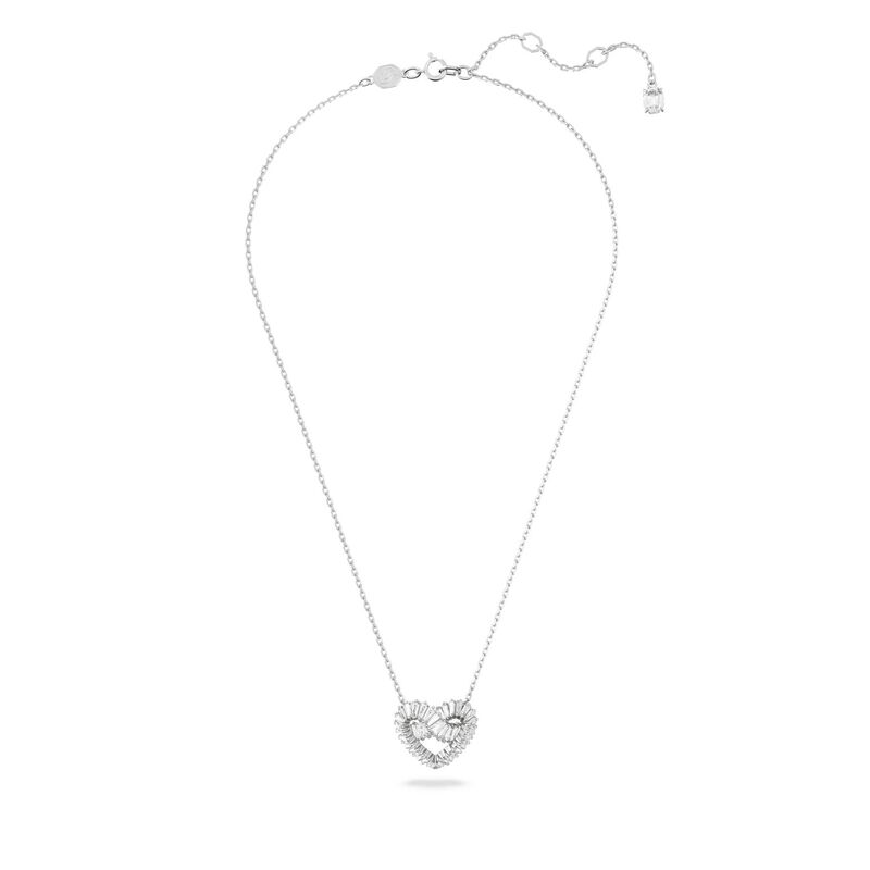 Swarovski Matrix Pendant image number 1