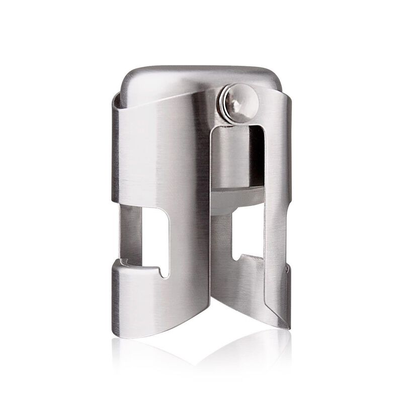 Vacu Vin Champagne Stopper image number 0