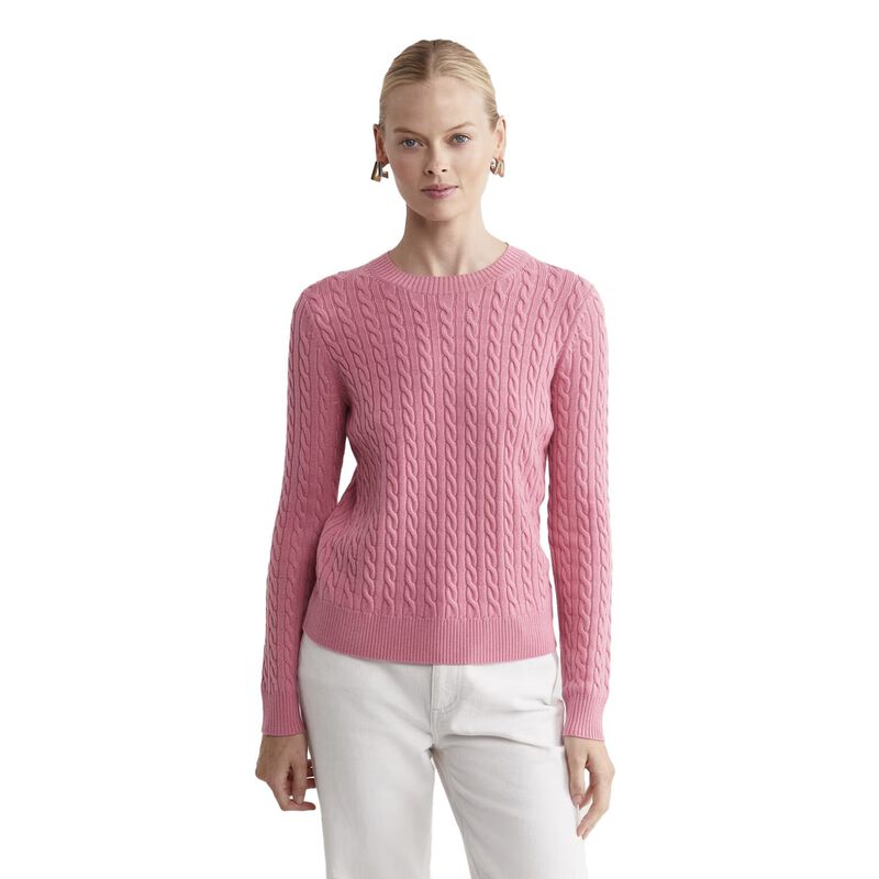 Sportscraft Baby Cable Sweater image number 23