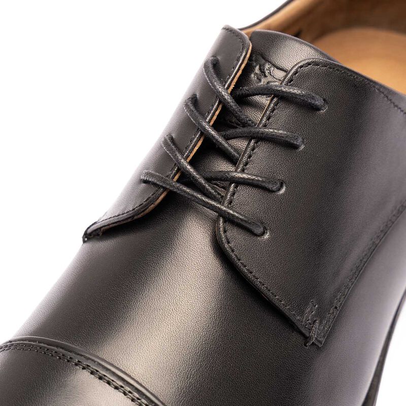 Rodd & Gunn Riverton Derby Shoe image number 6