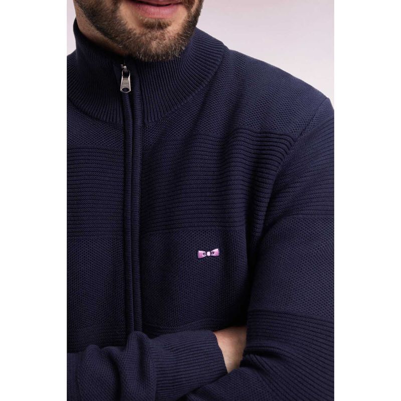 Eden Park Paris Cardigan image number 3