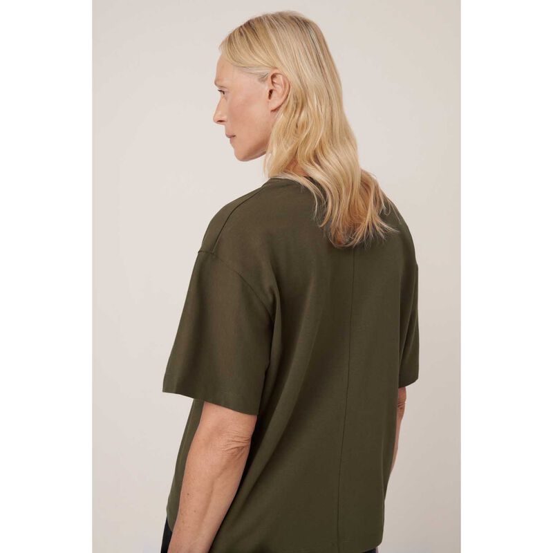 Kowtow Unity Tee image number 1