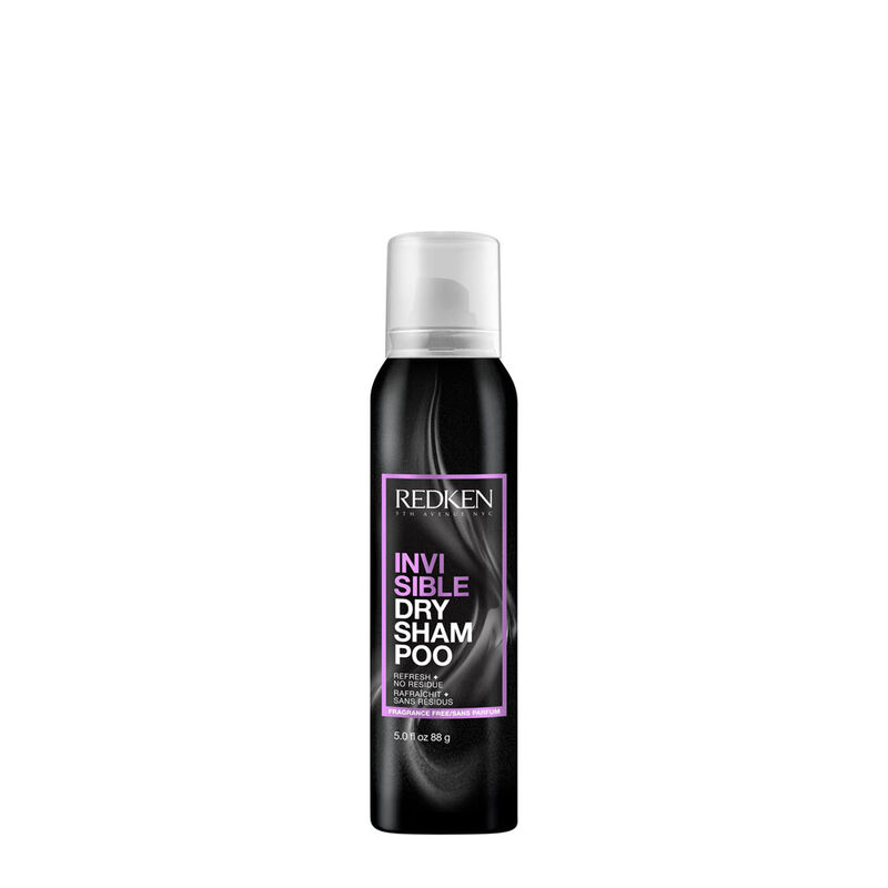 Redken Invisible Dry Shampoo image number 0