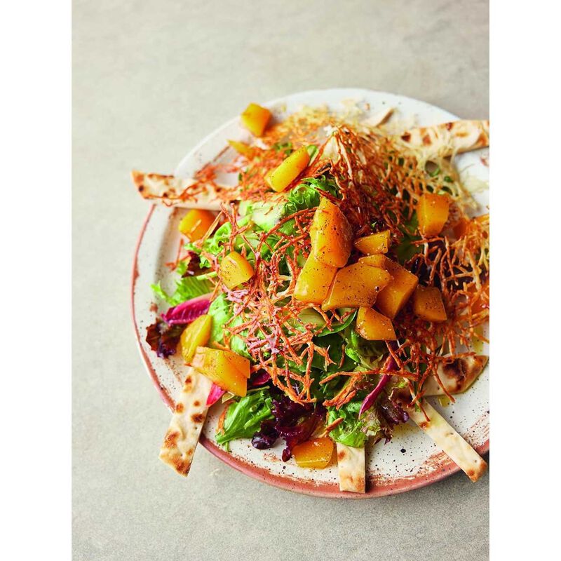 5 Ingredients Mediterranean by Jamie Oliver image number 3