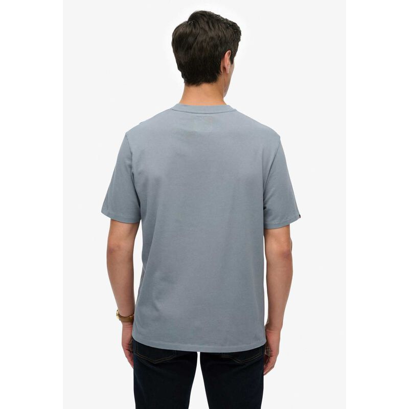 Superdry Athletic Essential Tee image number 1