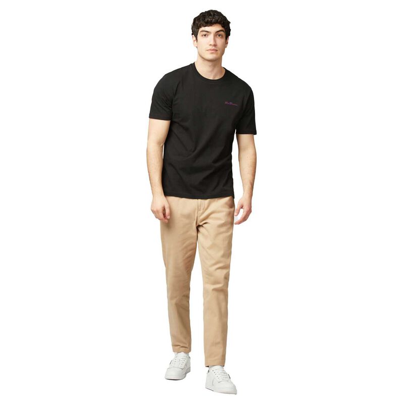 Ben Sherman Signature Tee image number 3