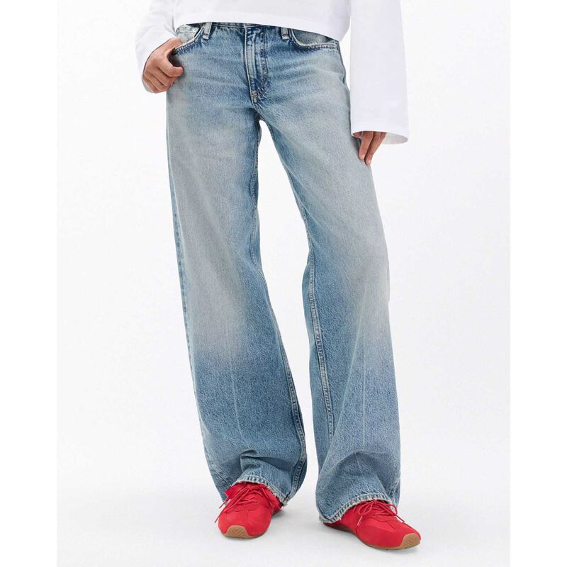 Rag & Bone Emilee Ballet Runner image number 1