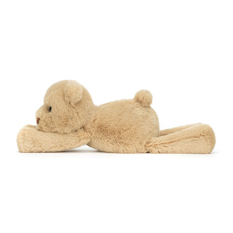Jellycat Smudge Bear Tiny image number 2