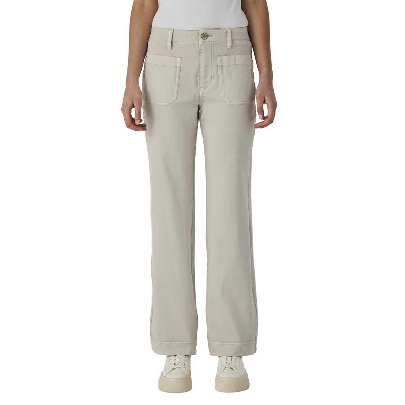 Lania Chrome Jean image number 0