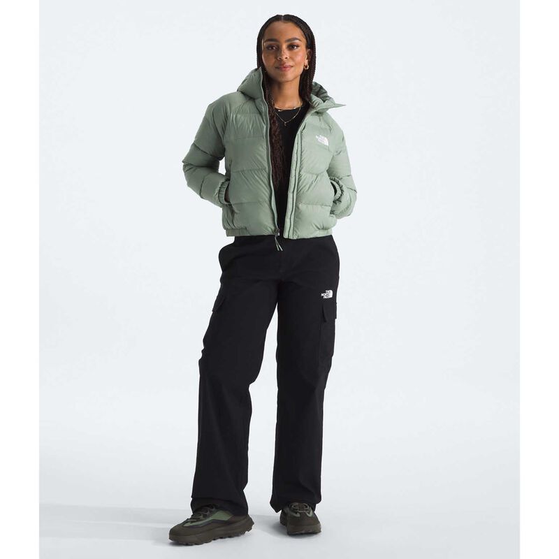 The North Face Women's Hydrenalite Down Hoodie image number 3