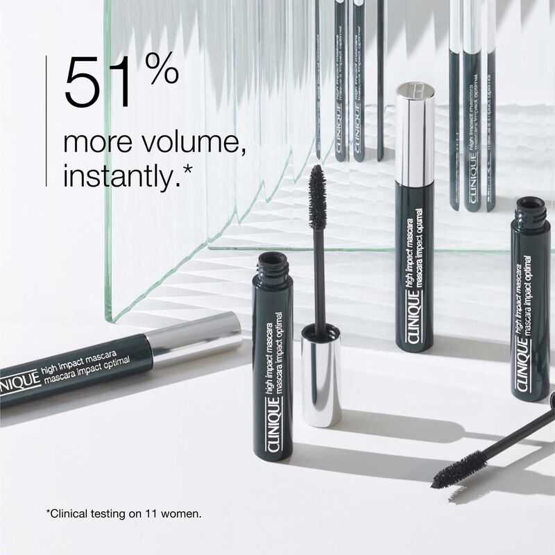 Clinique Eye Essentials: Natural Drama Set image number 1