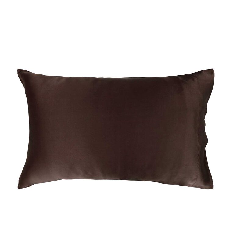 Wallace Cotton Silk Pillow Case In Gift Box image number 2