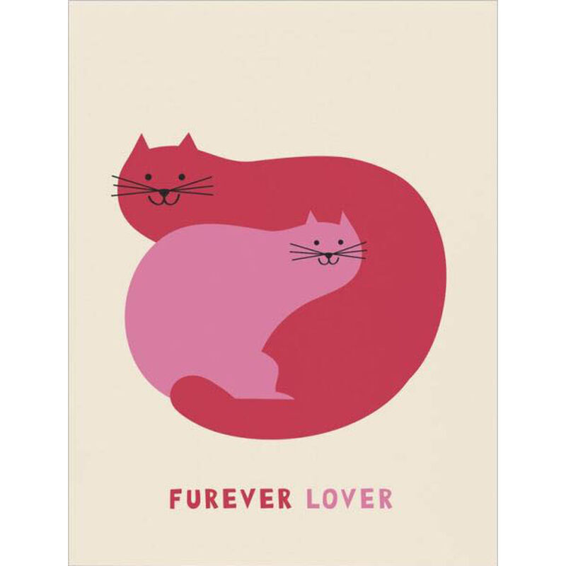 Furever Lover Card image number 0