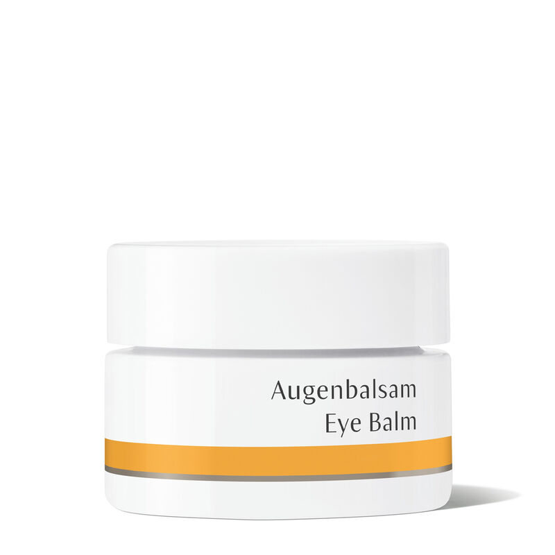 Dr Hauschka Eye Balm 10ml image number 0