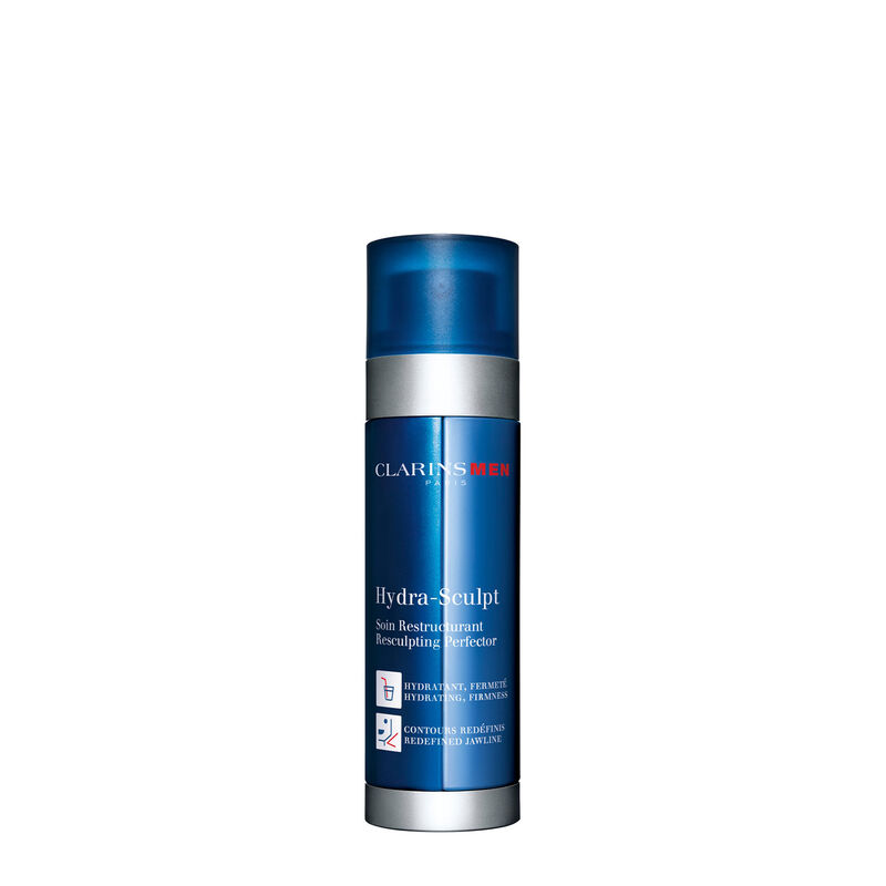 ClarinsMen Hydra-Sculpt 50ml image number 0