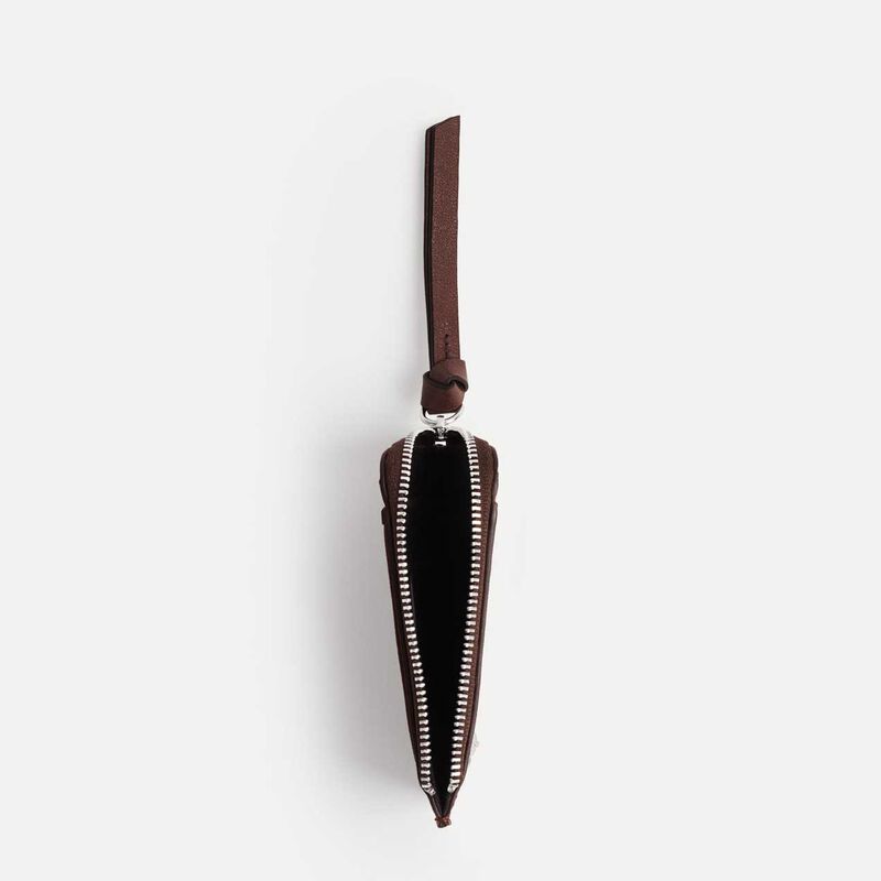 Vivienne Westwood Card Holder with Zip image number 2