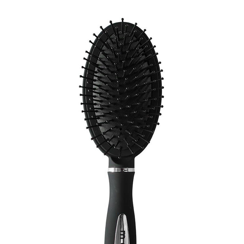 Mae Oval Pad Ionised Brush image number 1