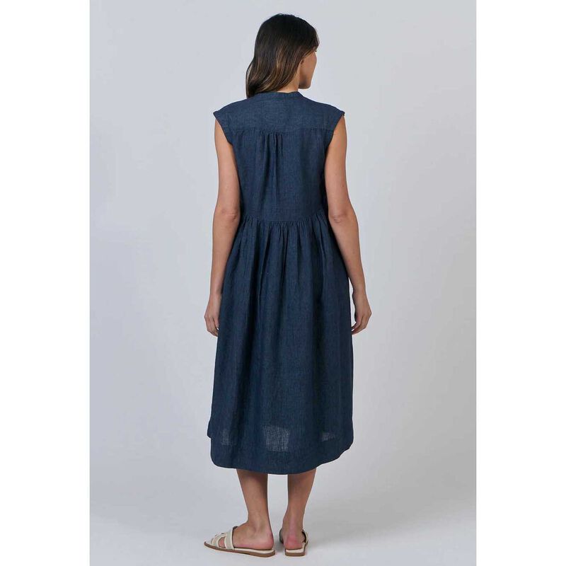 Naturals By O & J Poseidon Dress image number 1