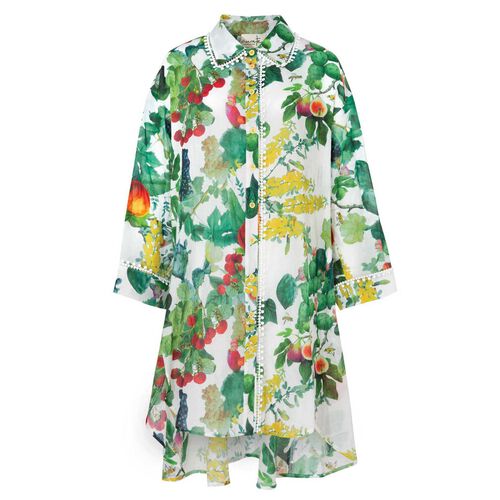 Curate Just Press Play Shirt