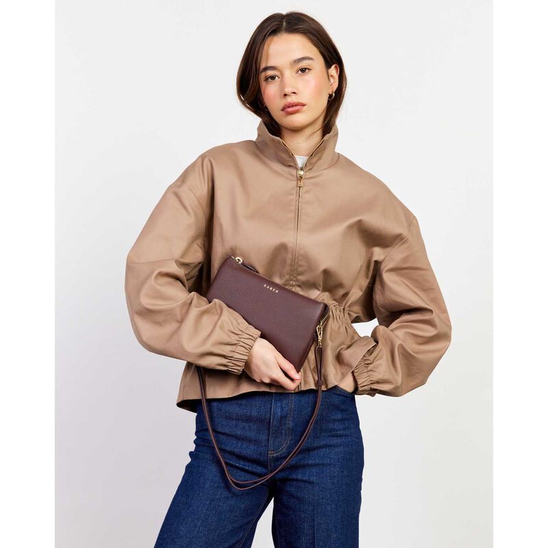 SABEN Tilly's Big Sis Crossbody image number 1