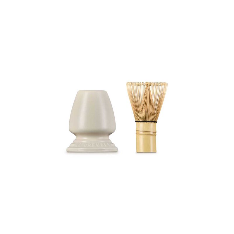 Le Creuset Serenity-Whisk & Stand Mblk image number 3