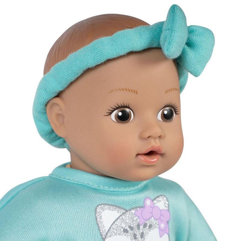 Adora Be Bright Tots & Friends - Baby Wolf image number 2