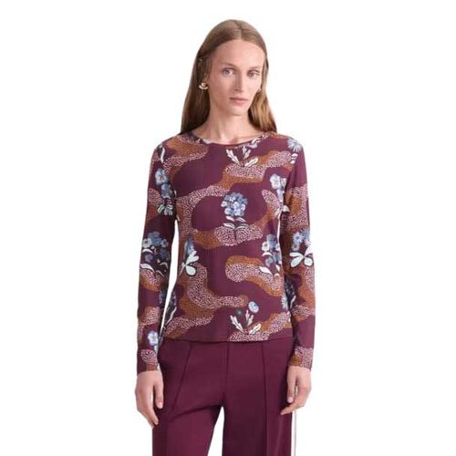 Sportscraft Posy Path Liberty Magic Tee