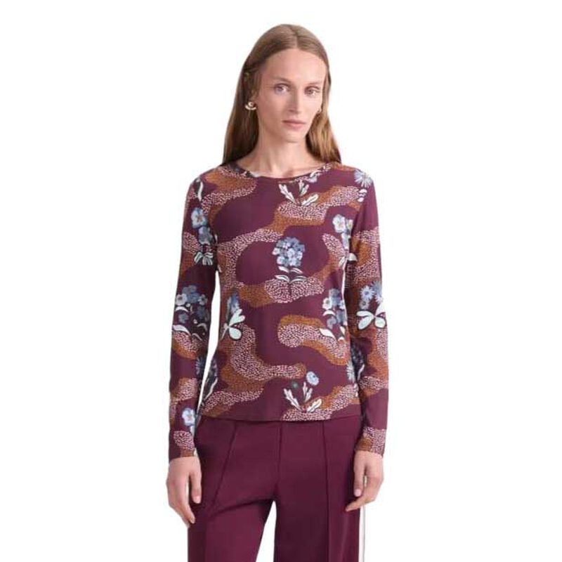 Sportscraft Posy Path Liberty Magic Tee image number 0