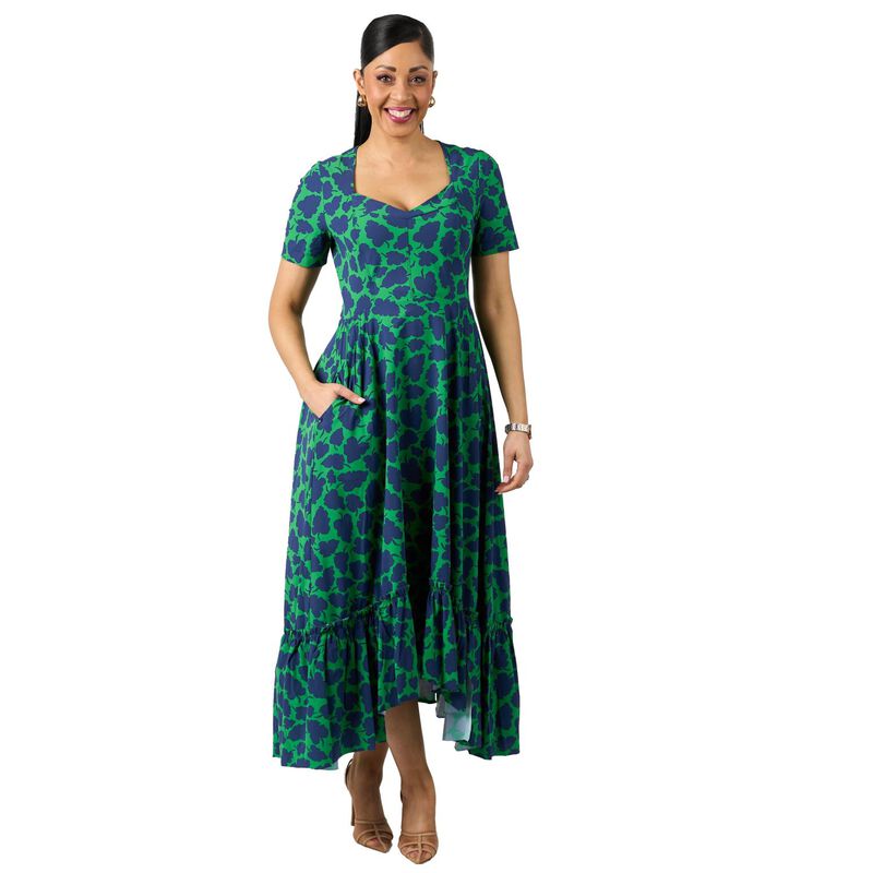 High Fantastic Dress image number 0
