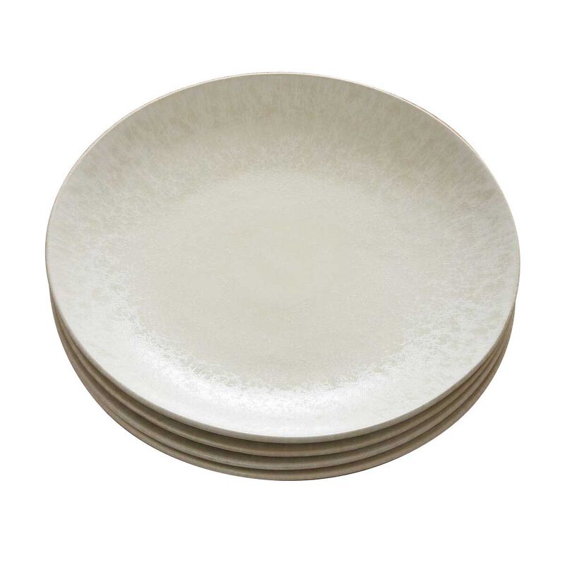 West Elm Oyku Dinner Plate image number 0